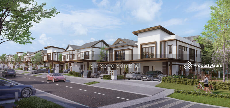 Untuk Dijual - Harumi Residences