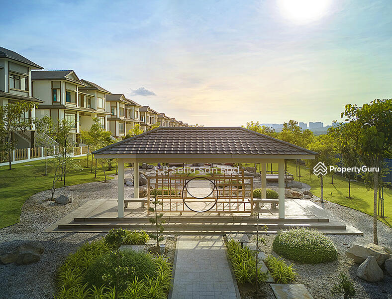 Untuk Dijual - Harumi Residences
