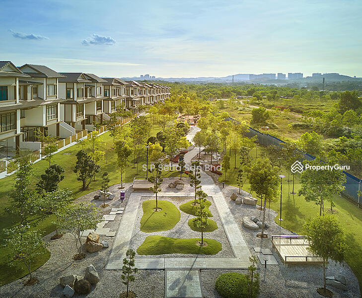 Untuk Dijual - Harumi Residences