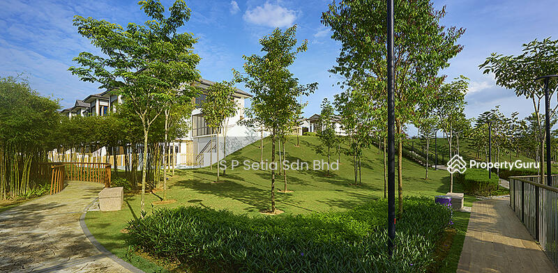 Untuk Dijual - Harumi Residences