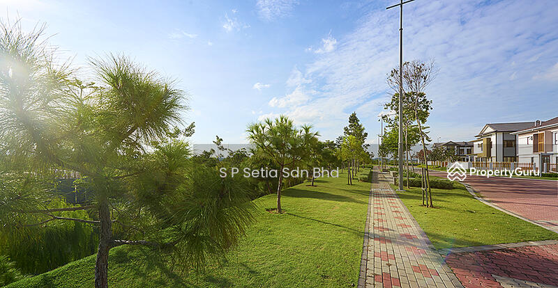 Untuk Dijual - Harumi Residences