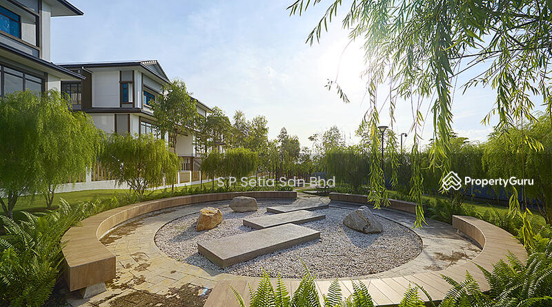Untuk Dijual - Harumi Residences