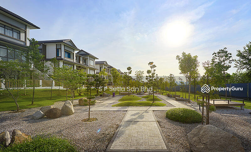 Untuk Dijual - Harumi Residences