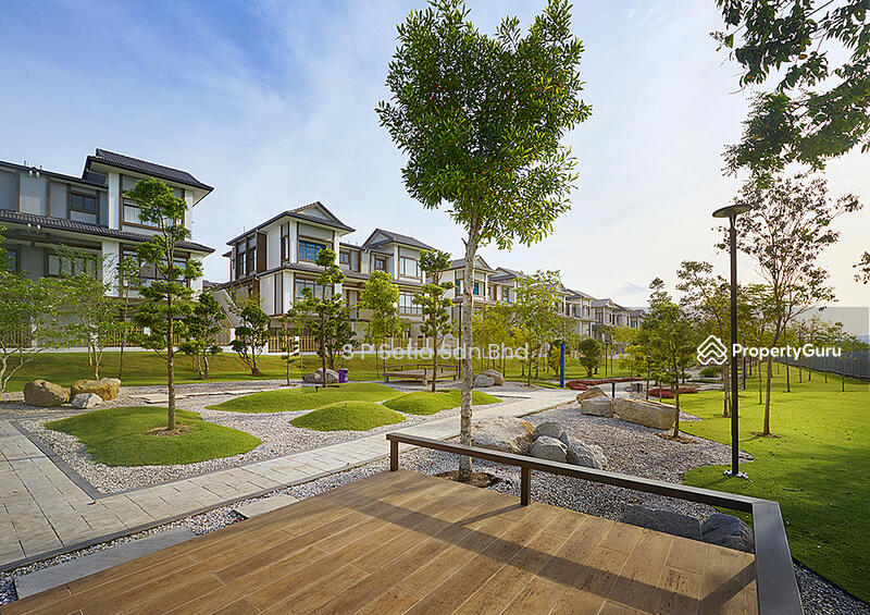 Untuk Dijual - Harumi Residences
