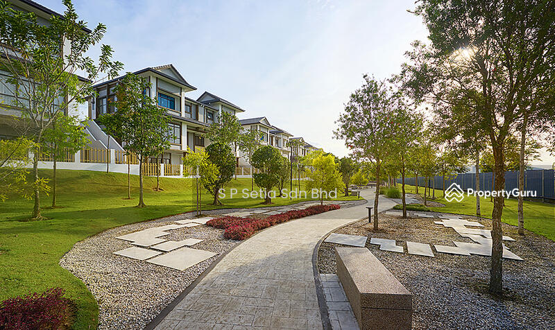 Untuk Dijual - Harumi Residences