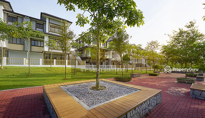 Untuk Dijual - Harumi Residences