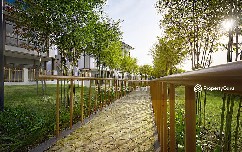 Untuk Dijual - Harumi Residences