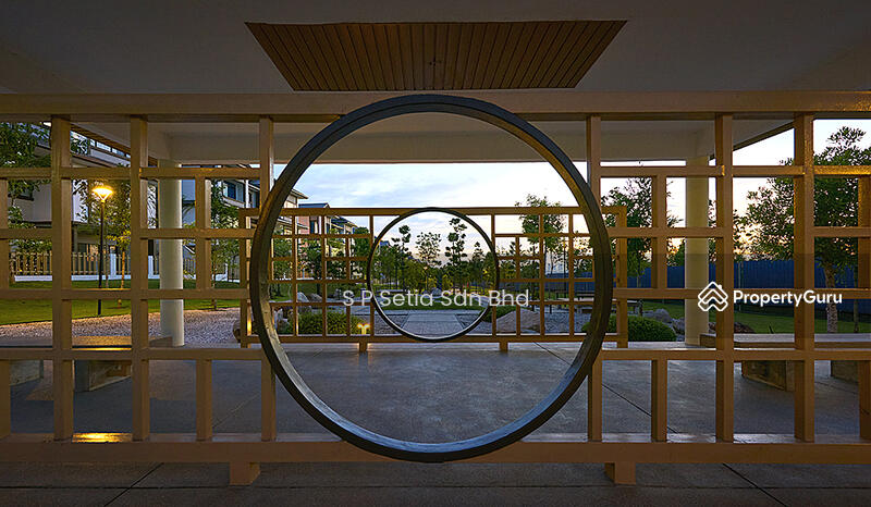 Untuk Dijual - Harumi Residences