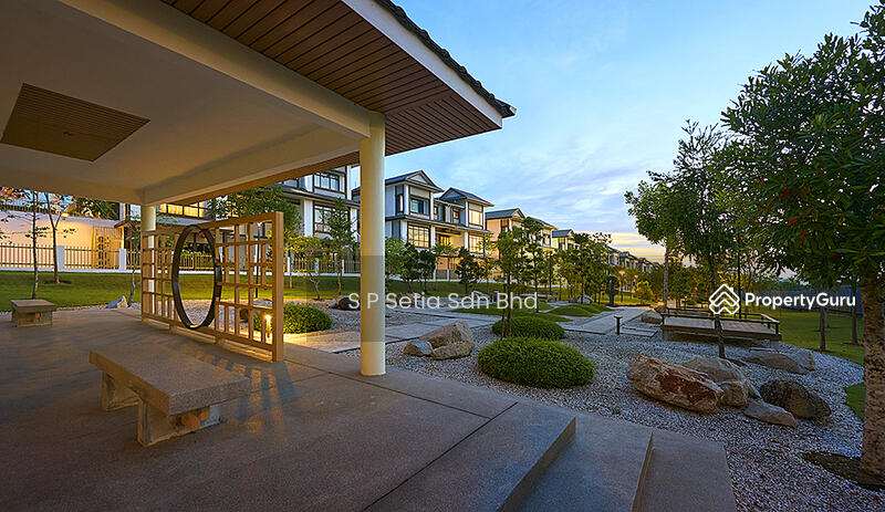 Untuk Dijual - Harumi Residences