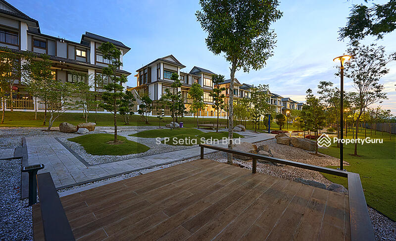 Untuk Dijual - Harumi Residences
