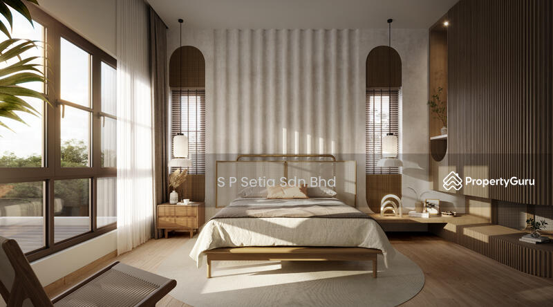 Untuk Dijual - Harumi Residences