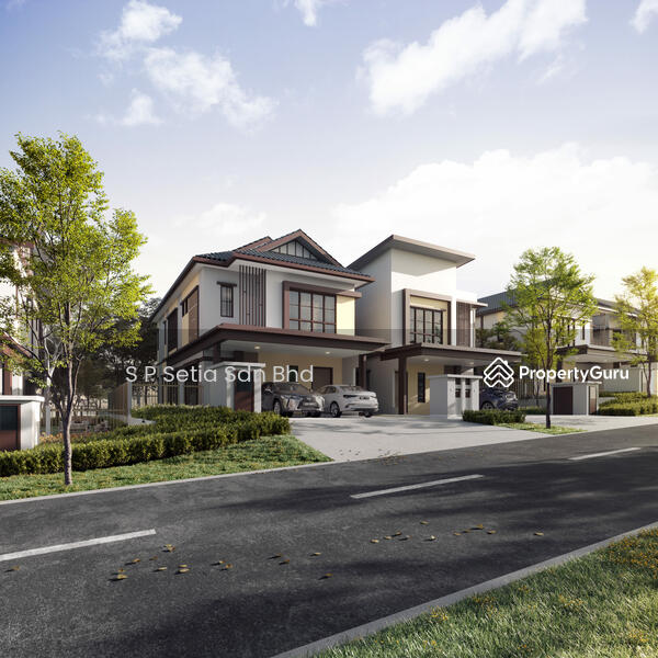 Untuk Dijual - Harumi Residences