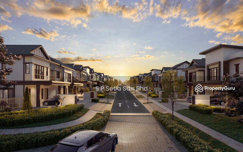 Untuk Dijual - Harumi Residences