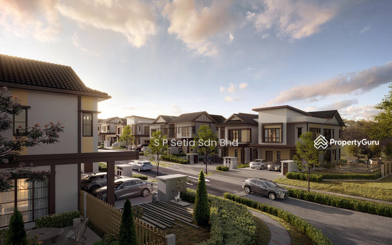 Untuk Dijual - Harumi Residences