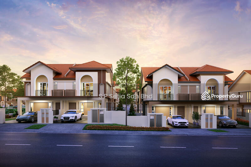 For Sale - Carabella