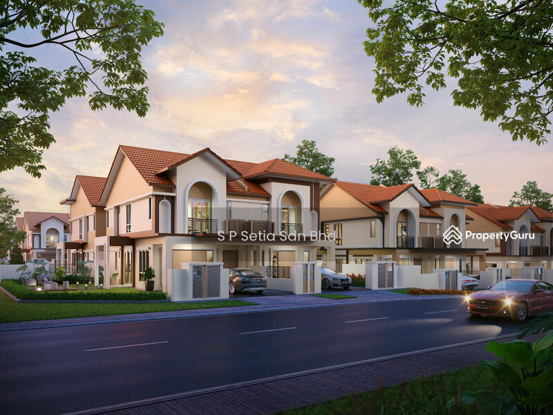 For Sale - Carabella