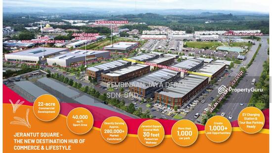 Project Listing Card Image