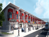 For Sale - MTD Nexus 28 Industrial Park