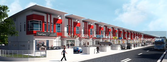 Project Listing Card Image