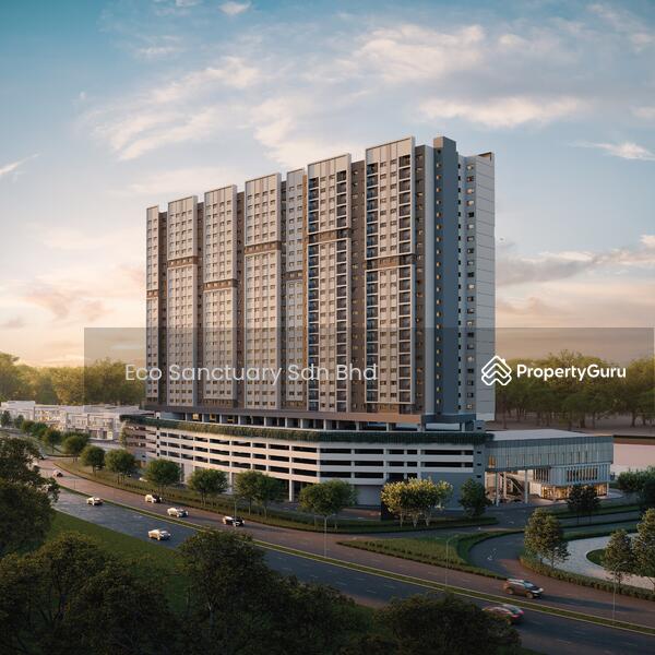For Sale - Se.Ruma Serviced Apartment