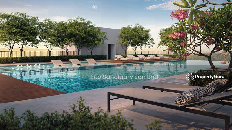 For Sale - Se.Ruma Serviced Apartment