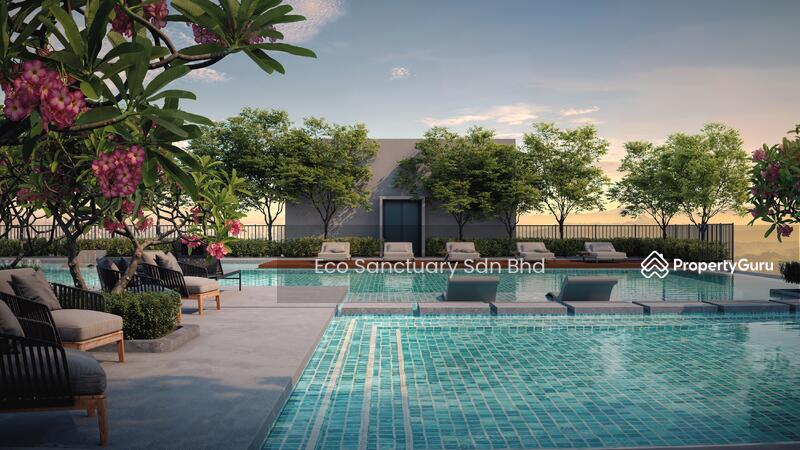For Sale - Se.Ruma Serviced Apartment