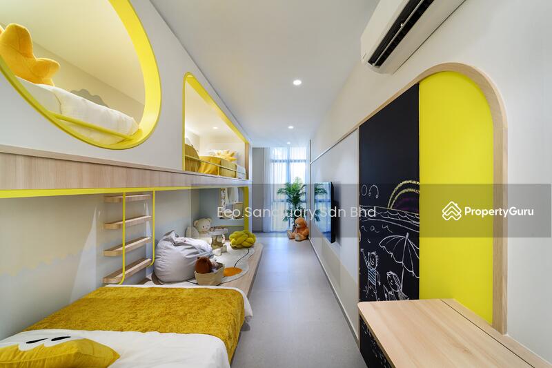 For Sale - Se.Ruma Serviced Apartment
