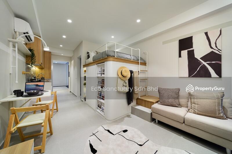 For Sale - Se.Ruma Serviced Apartment