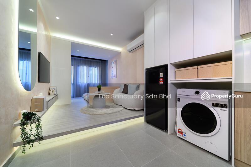 For Sale - Se.Ruma Serviced Apartment