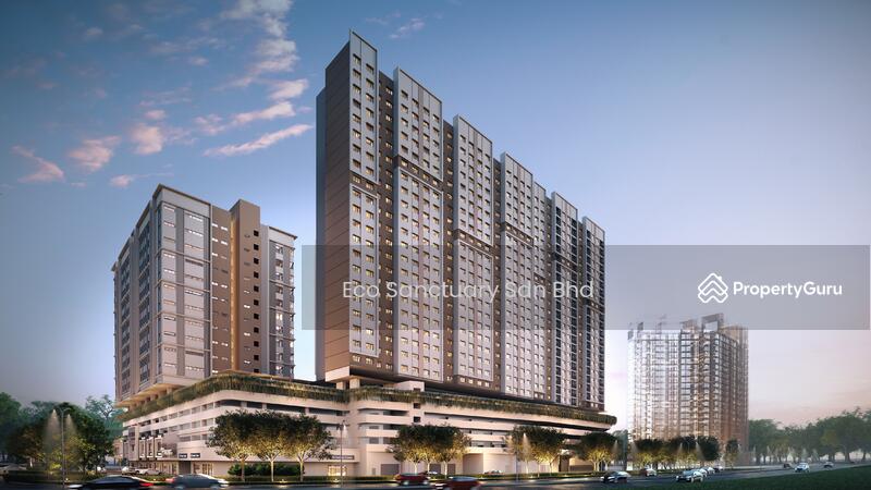 For Sale - Se.Ruma Serviced Apartment