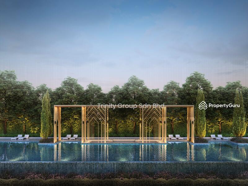 For Sale - Trinity Nordic Residences