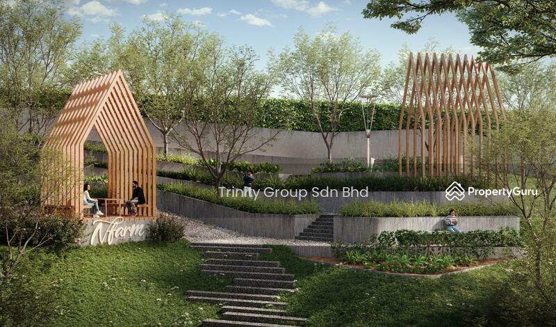 For Sale - Trinity Nordic Residences