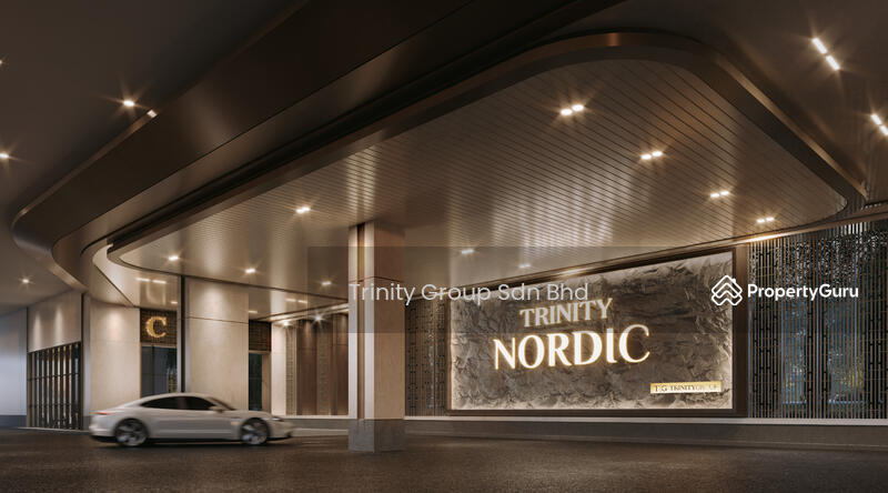 For Sale - Trinity Nordic Residences