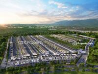 For Sale - Taman Lang Aman