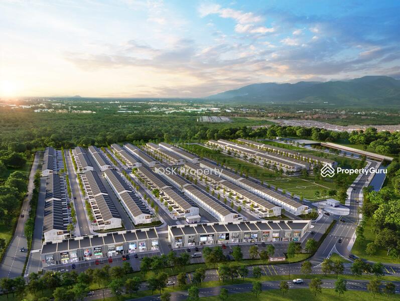 For Sale - Taman Lang Aman