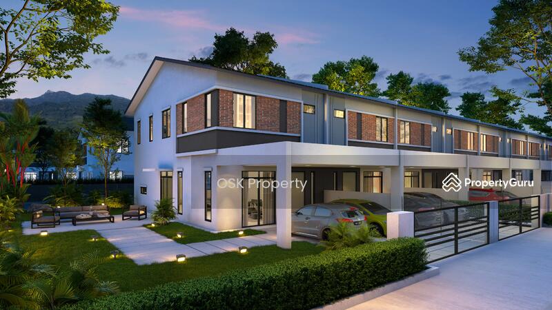 For Sale - Taman Lang Aman