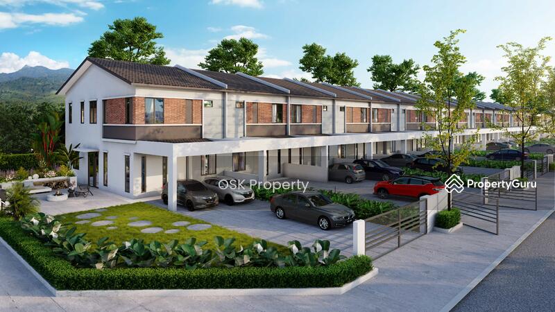 For Sale - Taman Lang Aman