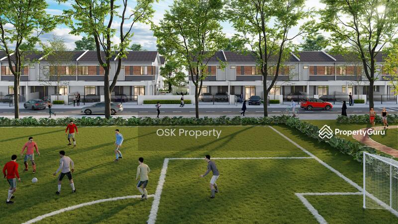 For Sale - Taman Lang Aman