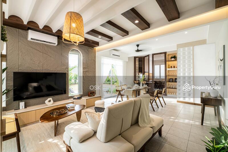 For Sale - Taman Lang Aman
