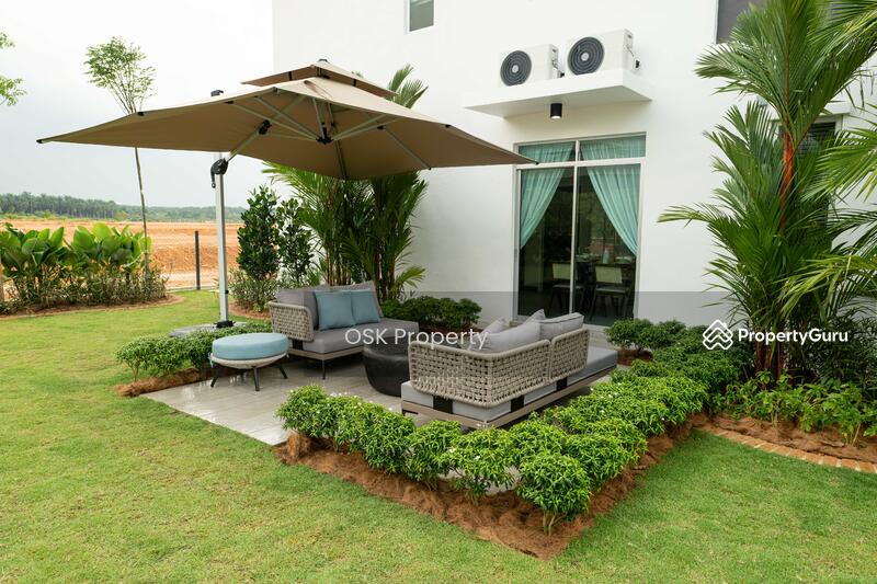 For Sale - Taman Lang Aman