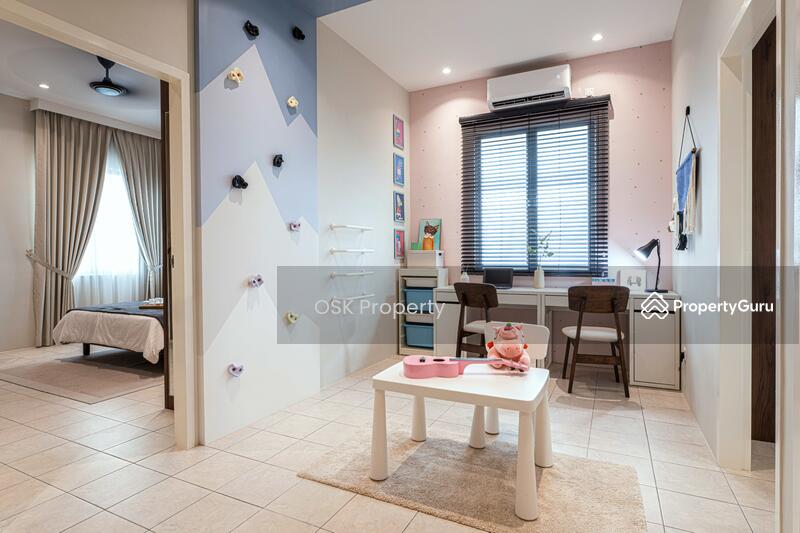 For Sale - Taman Lang Aman