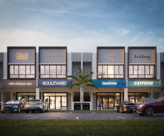 Project Listing Card Image