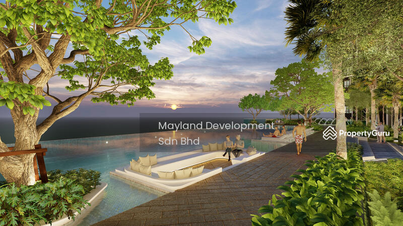 For Sale - Royal Garden @ Sri Putramas 4