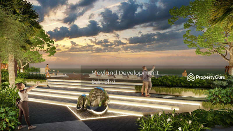 For Sale - Royal Garden @ Sri Putramas 4