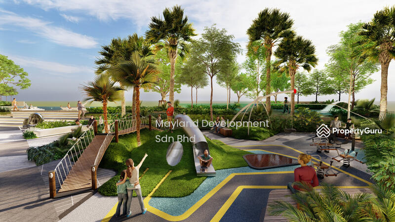 For Sale - Royal Garden @ Sri Putramas 4