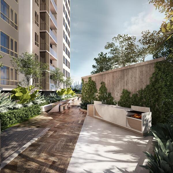 For Sale - Royal Garden @ Sri Putramas 4