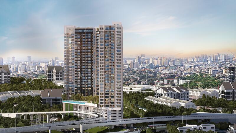 For Sale - Royal Garden @ Sri Putramas 4