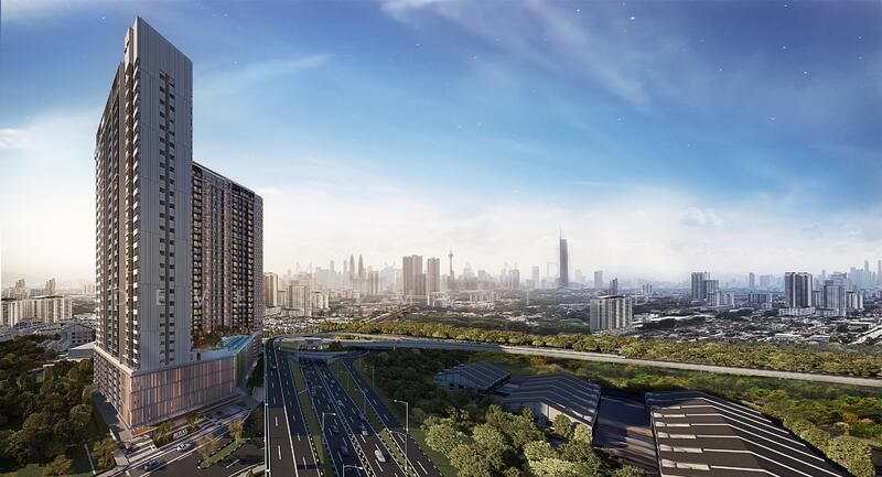 For Sale - Royal Garden @ Sri Putramas 4