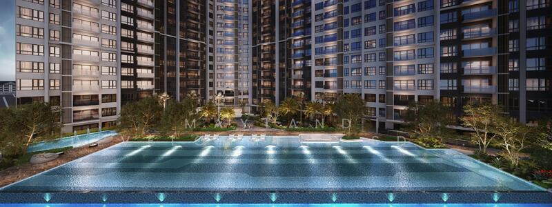For Sale - Royal Garden @ Sri Putramas 4