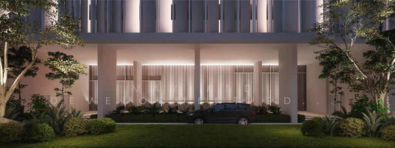 For Sale - Royal Garden @ Sri Putramas 4